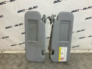 Запчасть козырек солнцезащитный Chery Tiggo 4 Pro