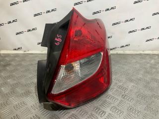 Запчасть фонарь правый Ford Focus 3 1825318 контрактная Фонарь правый Ford Focus 3 1825318 контрактная