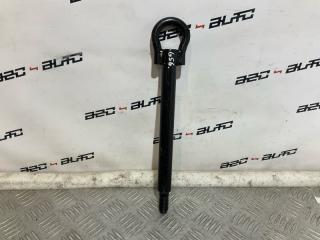 Крюк буксировочный Renault Megane 2012