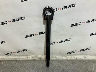 Крюк буксировочный Renault Megane 2012