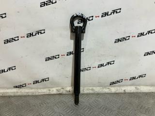 Крюк буксировочный Renault Megane 2012