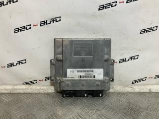 Запчасть блок управления двигателем Volvo S40 2011 2 2.0 31269030 контрактная Блок управления двигателем Volvo S40 2011 2 2.0 31269030 контрактная