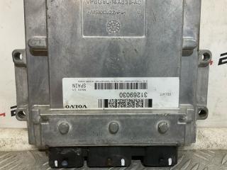 Блок управления двигателем S40 2011 2 2.0 Блок управления двигателем S40 2011 2 2.0