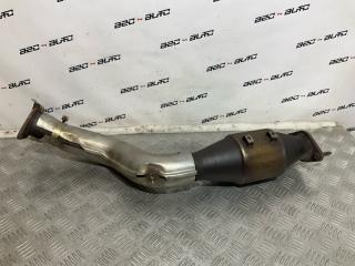 Катализатор Renault Koleos 2010