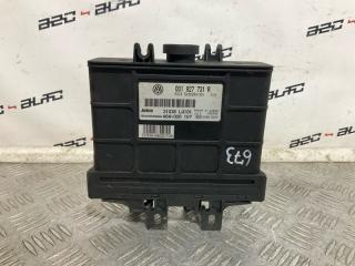 Запчасть блок управления акпп Skoda Fabia