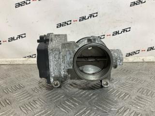 Запчасть дроссельная заслонка Renault Kangoo 2007