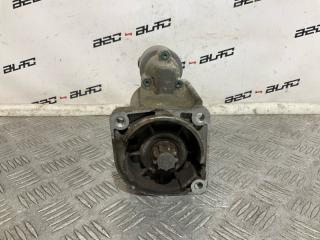 Запчасть стартер Skoda Fabia