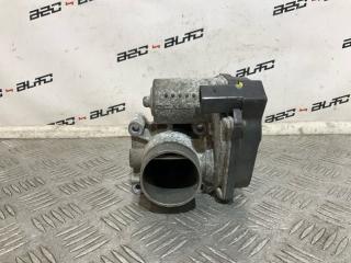 Запчасть дроссельная заслонка Skoda Fabia