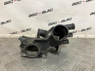 Запчасть термостат Skoda Fabia