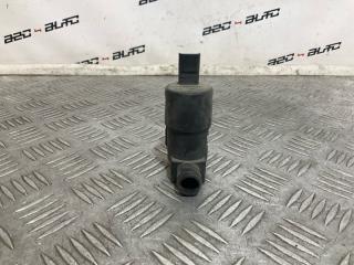 Фото запчасти насос стеклоомывателя Peugeot 207 2008 контрактная запчасть Запчасть насос стеклоомывателя Peugeot 207 2008