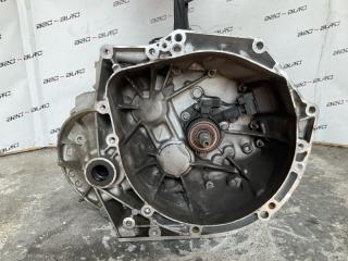 РКПП Citroen C4 2015