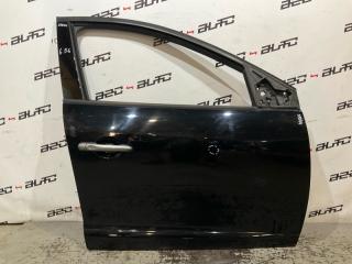 Дверь передняя правая Renault Megane 2012
