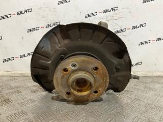 Запчасть кулак поворотный передний левый Mini Cooper 2005