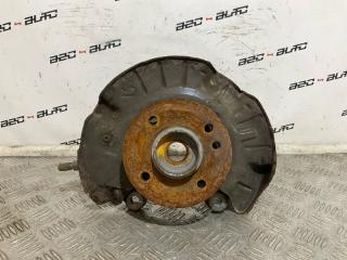 Запчасть кулак поворотный передний правый Mini Cooper 2005