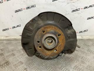 Запчасть кулак поворотный передний левый Mini Cooper 2005