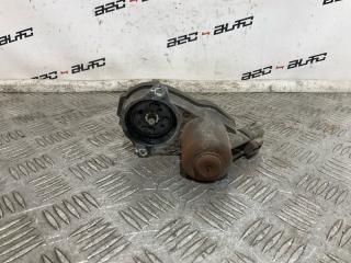 Моторчик стояночного тормоза задний Renault Megane 2012