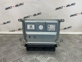 Блок управления двигателем Volvo XC70 2011