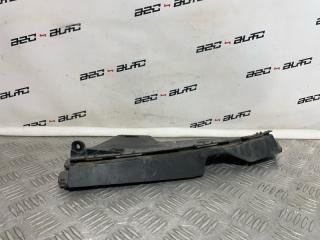 Крепление фары левое Volvo XC70 2011