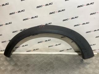 Накладка на крыло передняя левая Volvo XC70 2011