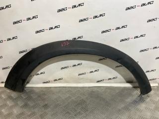 Накладка на крыло передняя правая Volvo XC70 2011