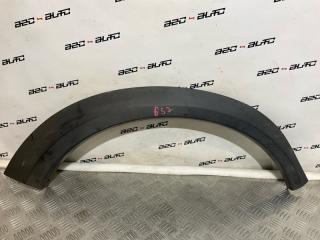 Накладка на крыло задняя правая Volvo XC70 2011