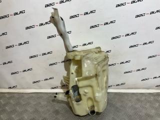 Бачок омывателя Volvo S40 2011 контрактная Бачок омывателя Volvo S40 2011