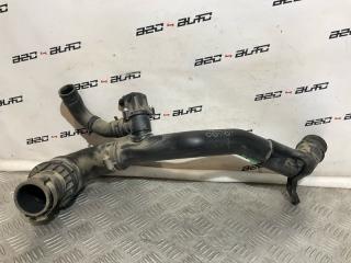 Впускной патрубок турбонадува Omoda C5 302000128aa контрактная