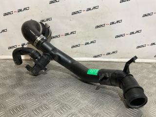 Впускной патрубок турбонадува C5