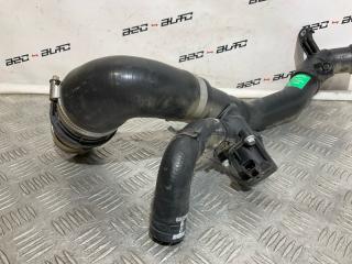 Впускной патрубок турбонадува Omoda C5