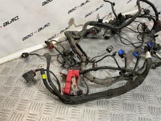 Проводка двигателя Omoda C5