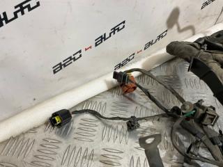 Проводка двигателя C5