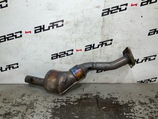 Катализатор Renault Megane 2014