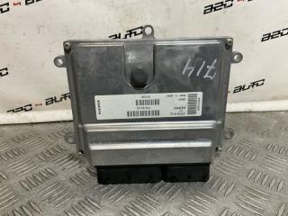 Блок управления двигателем Volvo S40 2006