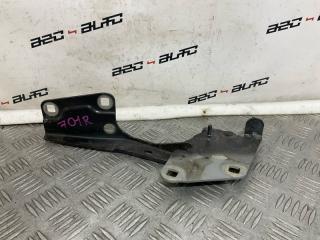 Петля капота правая Renault Megane 2014