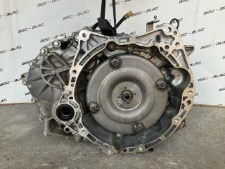 Запчасть вариатор Renault Megane 2014