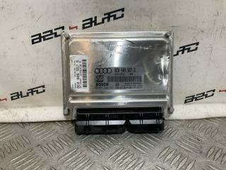 Блок управления двигателем Audi A4