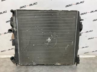 Радиатор охлаждения двигателя Renault Kangoo 2007