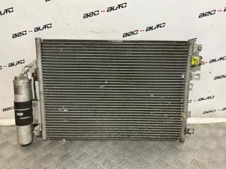 Радиатор кондиционера Renault Kangoo 2007