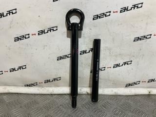 Крюк буксировочный Renault Megane 2014