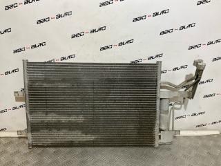 Радиатор кондиционера Mazda 3