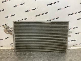 Радиатор кондиционера Volvo V50