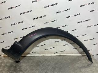 Накладка на крыло передняя правая Volvo XC70 2006