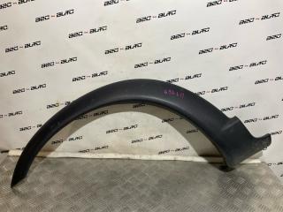 Накладка на крыло передняя левая Volvo XC70 2006