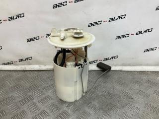 Насос топливный Renault Megane 2014