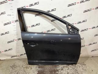 Дверь передняя правая Renault Megane 2014