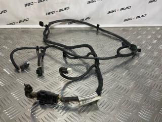 Проводка датчиков парктроника задняя Peugeot 3008 2011 контрактная Проводка датчиков парктроника задняя Peugeot 3008 2011