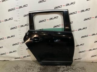 Дверь задняя правая Peugeot 3008 2011