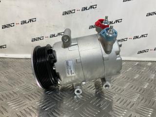 Фото запчасти компрессор кондиционера Land Rover Freelander новая запчасть Запчасть компрессор кондиционера Land Rover Freelander