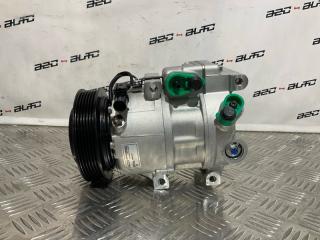 Запчасть компрессор кондиционера Kia Ceed