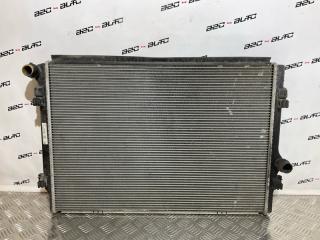 Запчасть радиатор охлаждения двигателя Volkswagen Tiguan